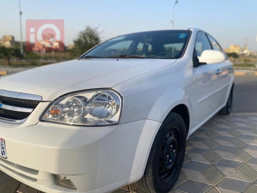 شيفروليه اوبترا